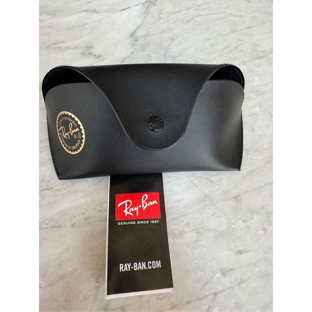 Ray-Ban MODEL CODE RB3445 004 61-17 sunglasses - Picture 5 of 5